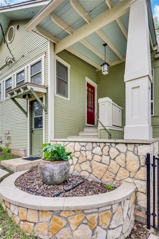 610 Oakland Ave, Austin, TX 78703