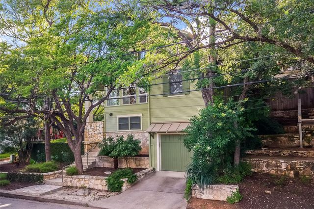 610 Oakland Ave, Austin, TX 78703