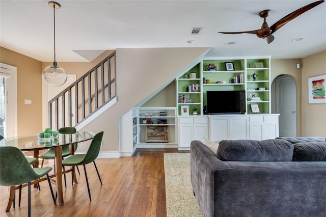 610 Oakland Ave, Austin, TX 78703