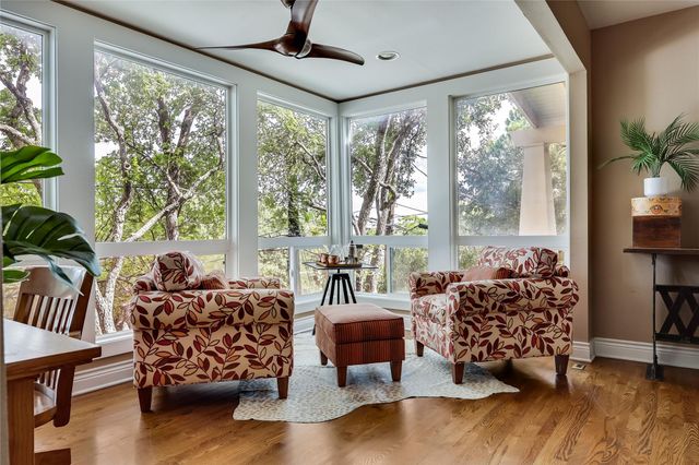 610 Oakland Ave, Austin, TX 78703