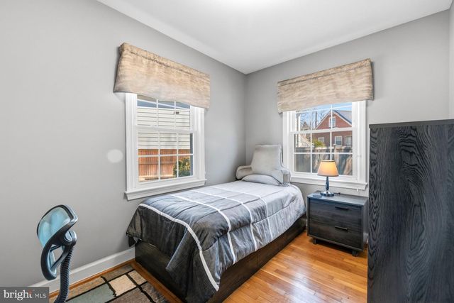 9225 VILLA DR, Bethesda, MD 20817