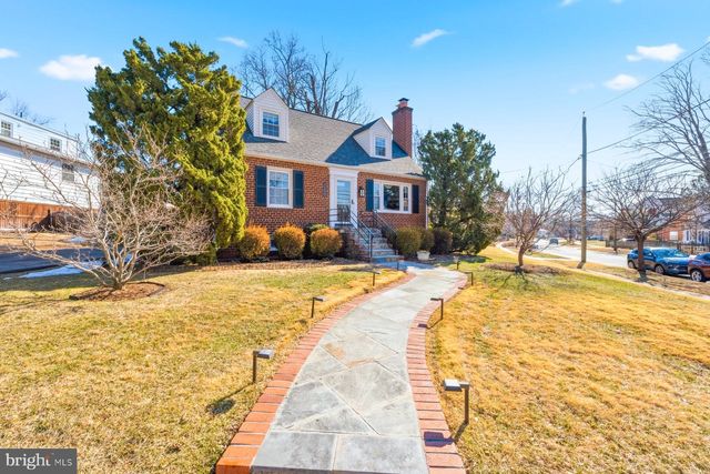 9225 VILLA DR, Bethesda, MD 20817