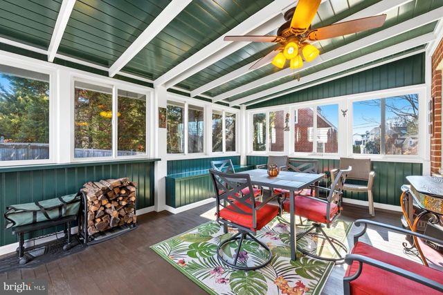 9225 VILLA DR, Bethesda, MD 20817