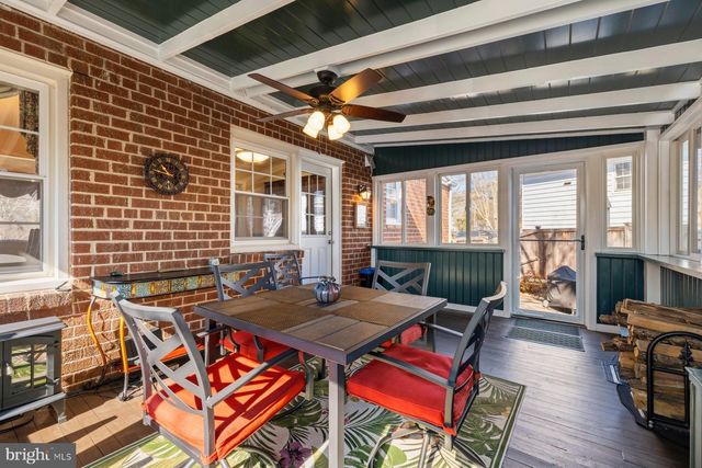 9225 VILLA DR, Bethesda, MD 20817