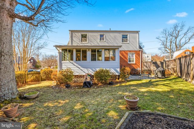 9225 VILLA DR, Bethesda, MD 20817