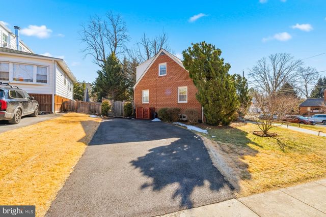 9225 VILLA DR, Bethesda, MD 20817
