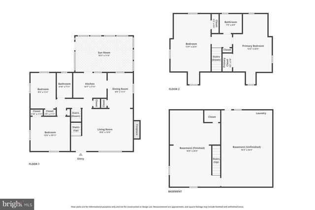 9225 VILLA DR, Bethesda, MD 20817