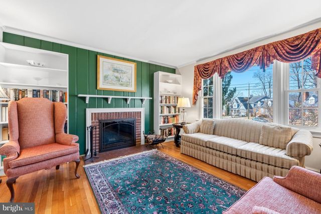 9225 VILLA DR, Bethesda, MD 20817