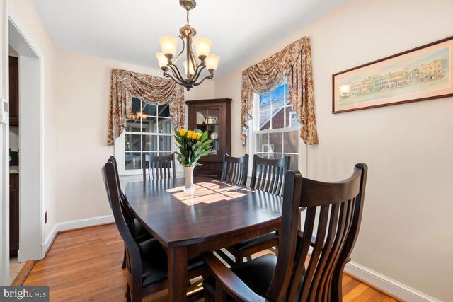 9225 VILLA DR, Bethesda, MD 20817