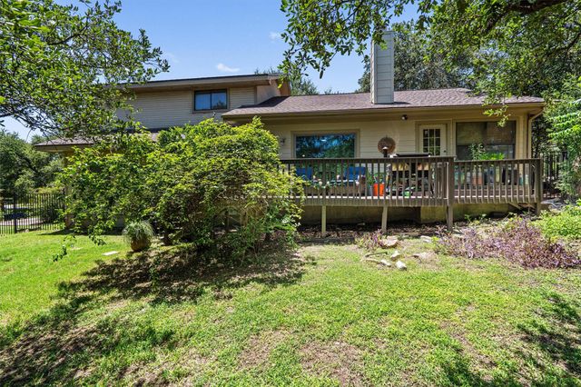 104 El Norte CT, Lakeway, TX 78734