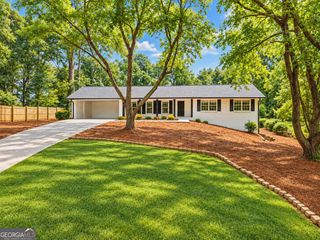 1415 Driftwood Court, Roswell, GA 30075