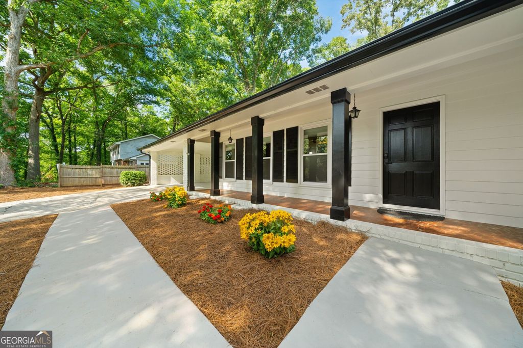 1415 Driftwood Court, Roswell, GA 30075 — photo 2