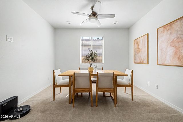 741 E LIBERTY Lane, Gilbert, AZ 85296