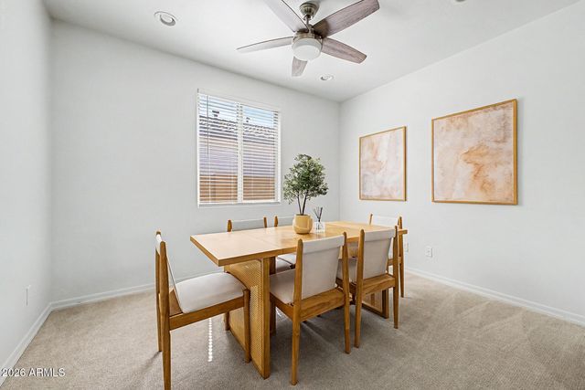 741 E LIBERTY Lane, Gilbert, AZ 85296