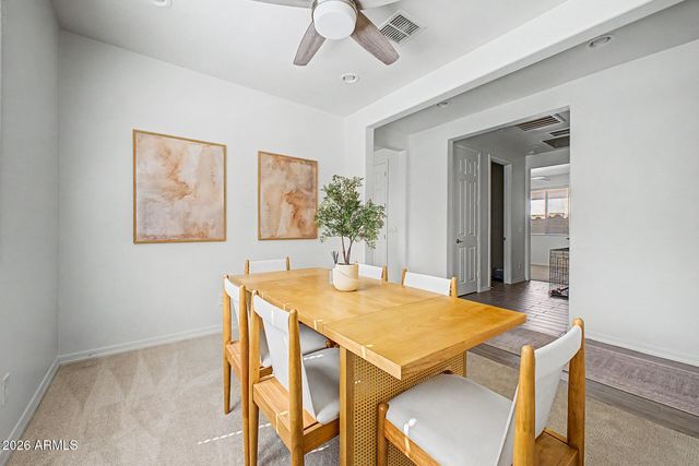 741 E LIBERTY Lane, Gilbert, AZ 85296