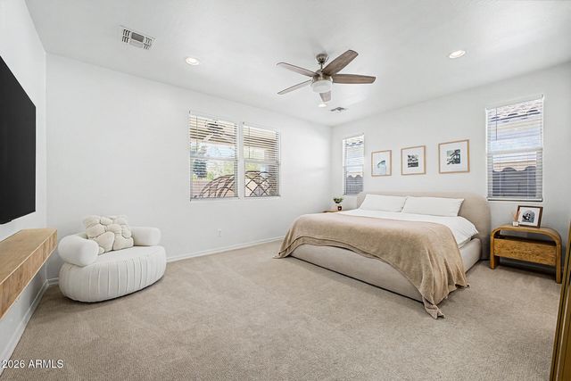 741 E LIBERTY Lane, Gilbert, AZ 85296