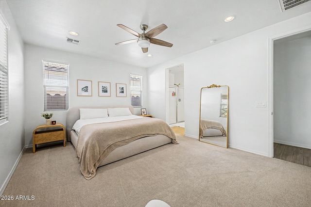 741 E LIBERTY Lane, Gilbert, AZ 85296