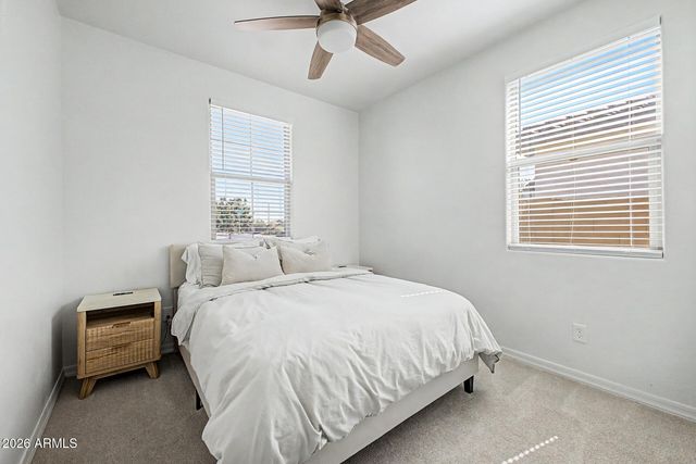 741 E LIBERTY Lane, Gilbert, AZ 85296