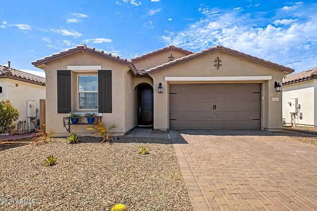 741 E LIBERTY Lane, Gilbert, AZ 85296