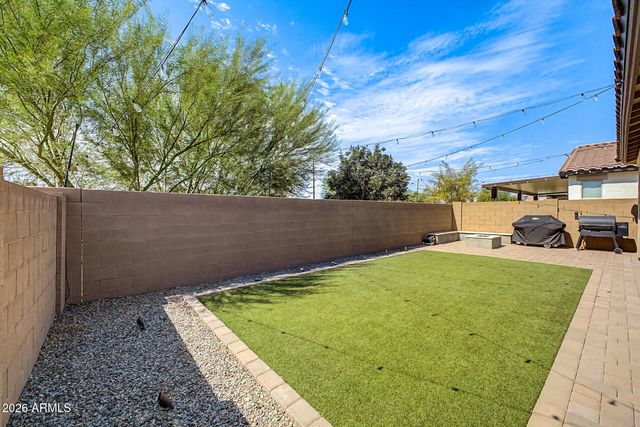 741 E LIBERTY Lane, Gilbert, AZ 85296