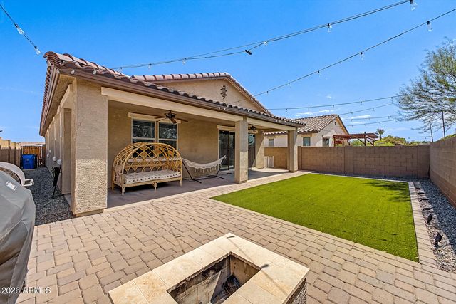 741 E LIBERTY Lane, Gilbert, AZ 85296