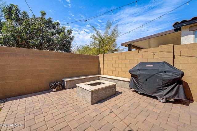 741 E LIBERTY Lane, Gilbert, AZ 85296