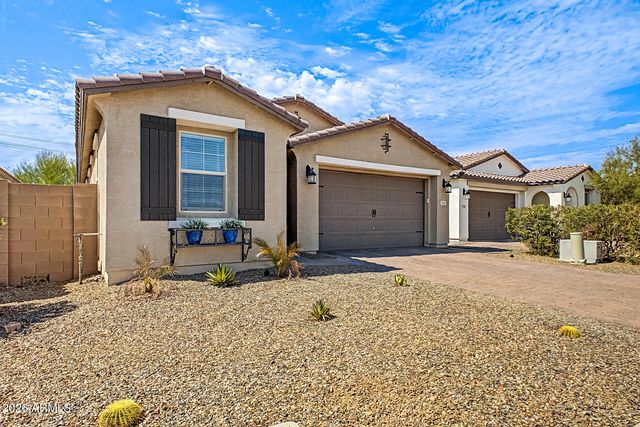 741 E LIBERTY Lane, Gilbert, AZ 85296
