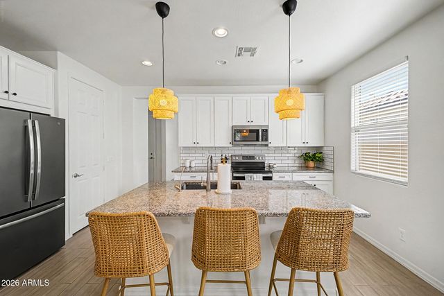 741 E LIBERTY Lane, Gilbert, AZ 85296