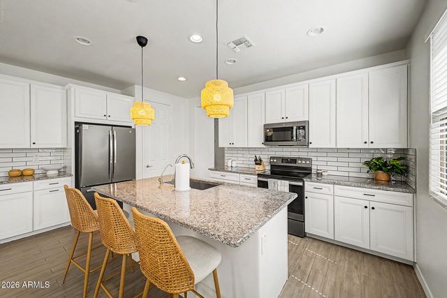 741 E LIBERTY Lane, Gilbert, AZ 85296