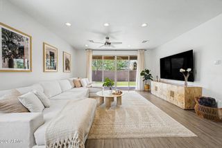 741 E LIBERTY Lane, Gilbert, AZ 85296