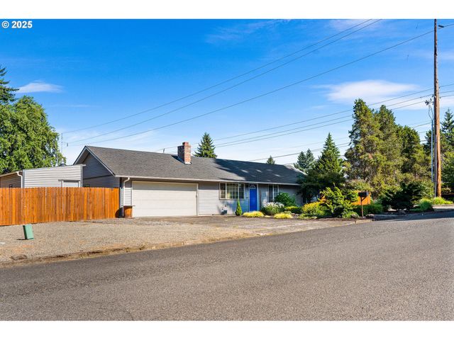 3907 Ne RANCHO Dr, Vancouver, WA 98682