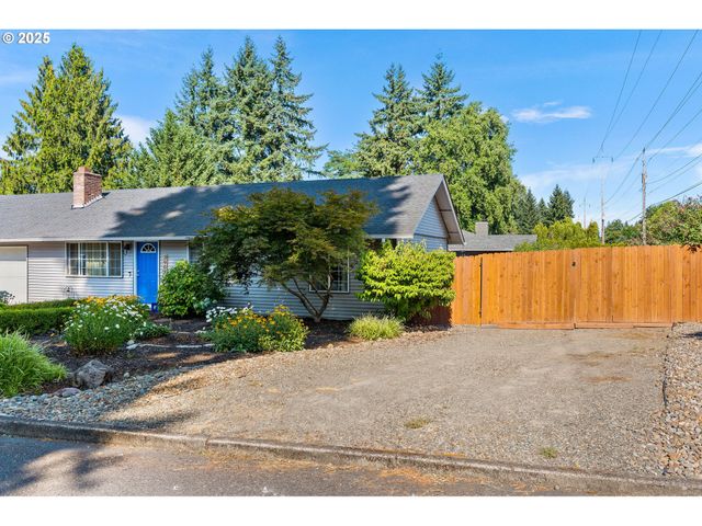 3907 Ne RANCHO Dr, Vancouver, WA 98682