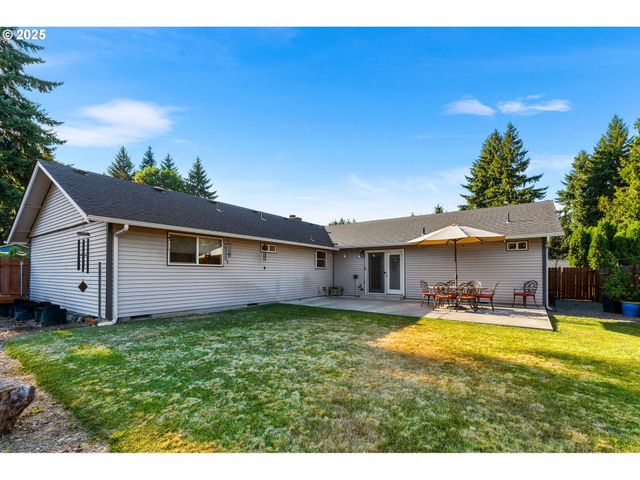 3907 Ne RANCHO Dr, Vancouver, WA 98682