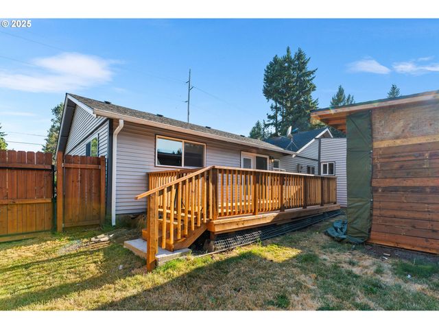 3907 Ne RANCHO Dr, Vancouver, WA 98682