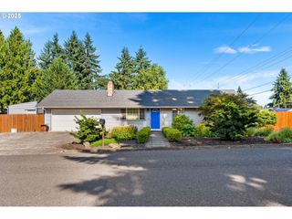3907 Ne RANCHO Dr, Vancouver, WA 98682
