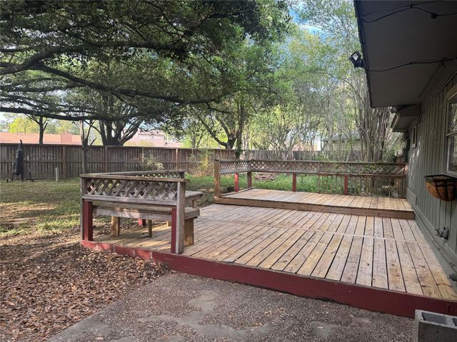 8407 Windy Cove Court, Houston, TX 77095