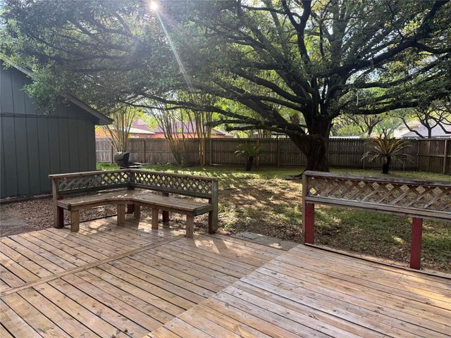 8407 Windy Cove Court, Houston, TX 77095