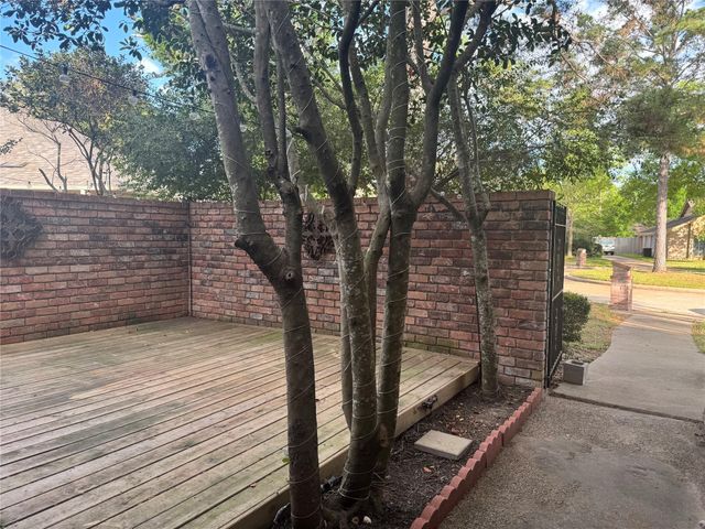 8407 Windy Cove Court, Houston, TX 77095