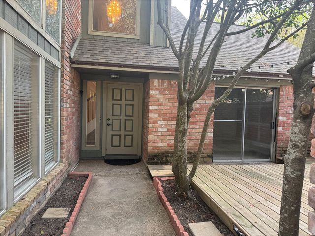 8407 Windy Cove Court, Houston, TX 77095