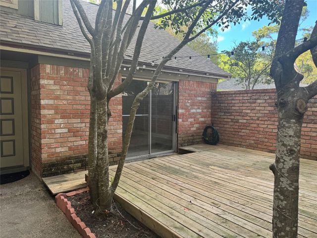 8407 Windy Cove Court, Houston, TX 77095