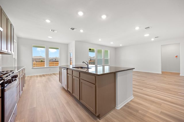 3810 Riardo DR, Round Rock, TX 78665