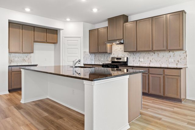 3810 Riardo DR, Round Rock, TX 78665