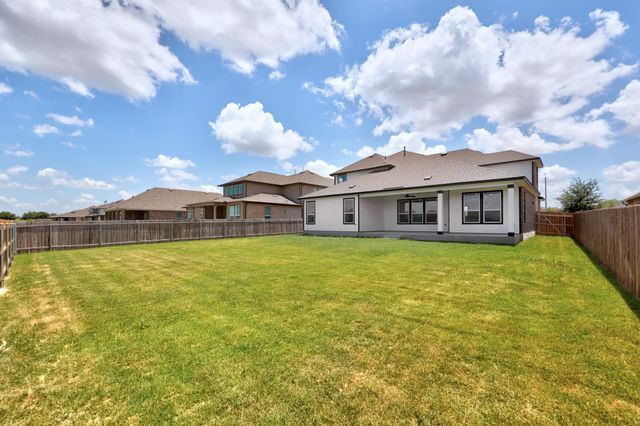 3810 Riardo DR, Round Rock, TX 78665