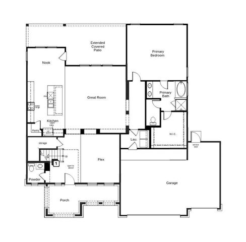 3810 Riardo DR, Round Rock, TX 78665