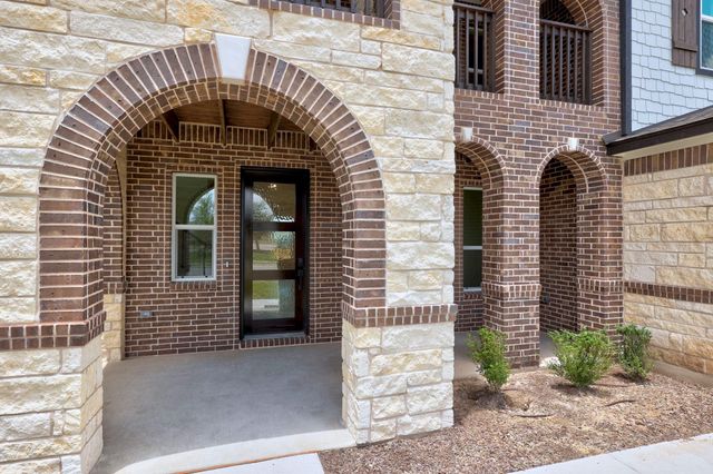 3810 Riardo DR, Round Rock, TX 78665