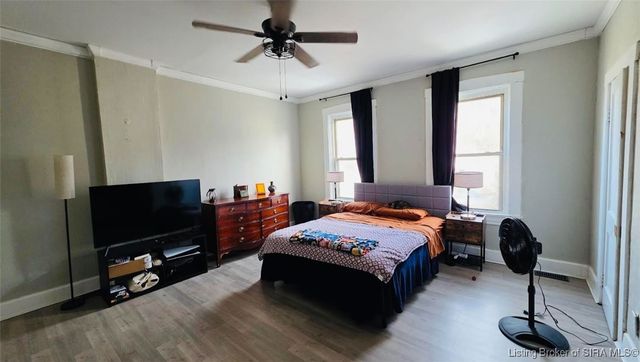 715 walnut Street, Madison, IN 47250