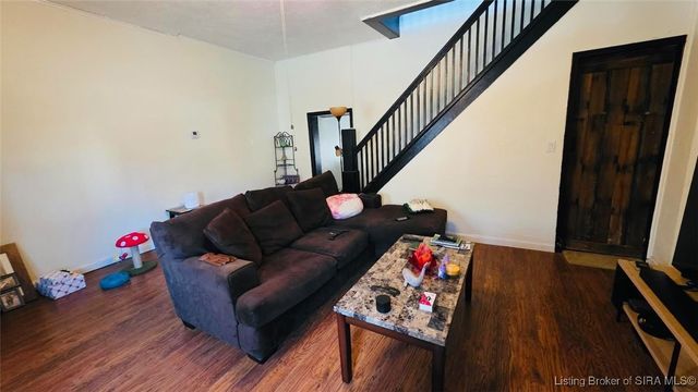 715 walnut Street, Madison, IN 47250