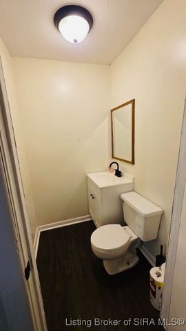 715 walnut Street, Madison, IN 47250