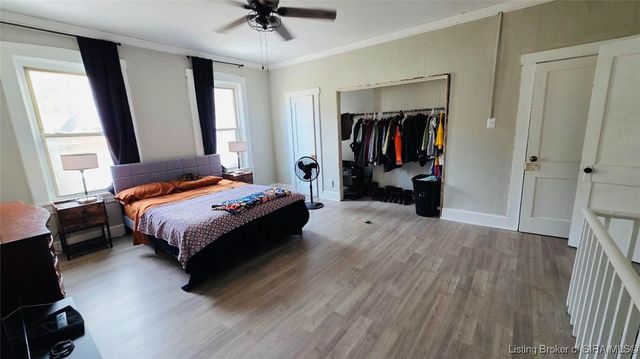 715 walnut Street, Madison, IN 47250