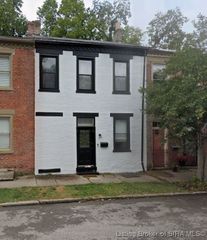 715 walnut Street, Madison, IN 47250